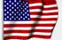 american flag - Palmbeach Gardens