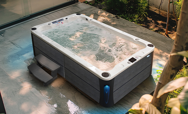 Deck Series Palmbeach Gardens hot tubs for sale