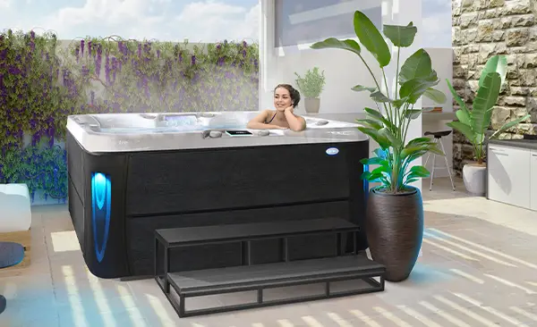 Escape X-Series Spas Palmbeach Gardens hot tubs for sale