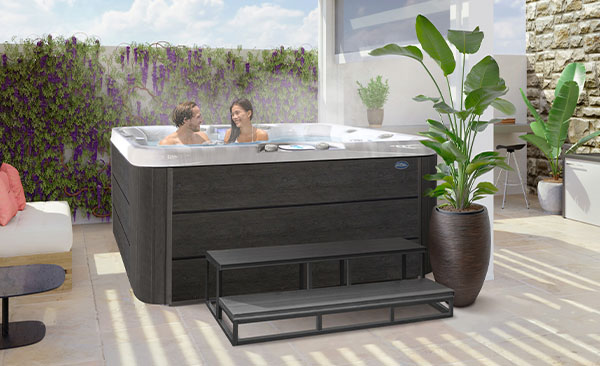 Escape™ Spas Palmbeach Gardens hot tubs for sale