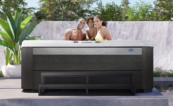 Patio Plus™ Spas Palmbeach Gardens hot tubs for sale