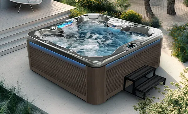 Platinum™ Spas Palmbeach Gardens hot tubs for sale